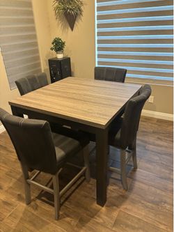 Kitchen Table
