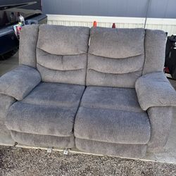 Reclining Couch For Sale