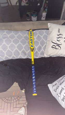 A Easton/S360