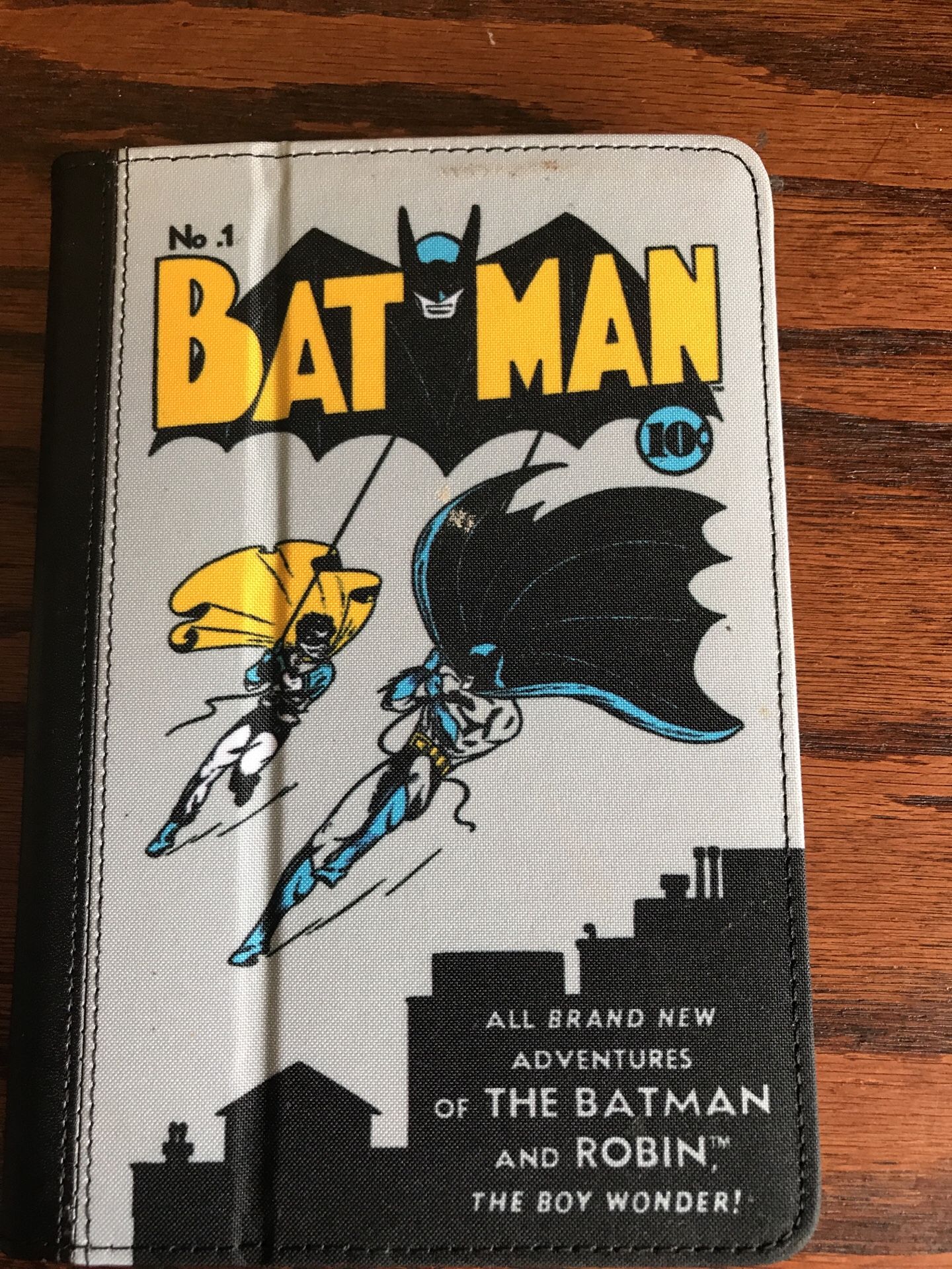 Tablet cover