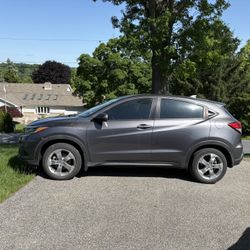 Hrv Wheels And Tires