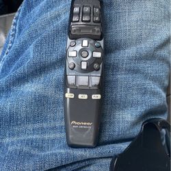 Pioneer Remote CXB4137