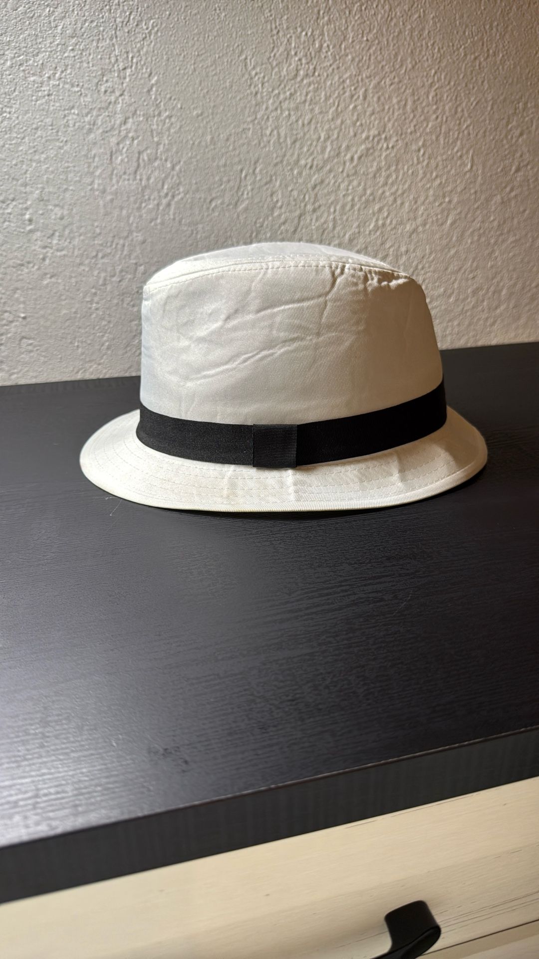 Nice Clean Hat