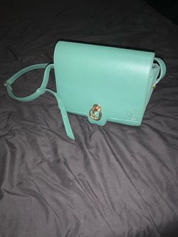 Green Lord of the Rings Bag
