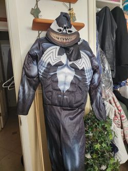 Boys Costume