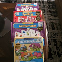 Puzzle Bundle 