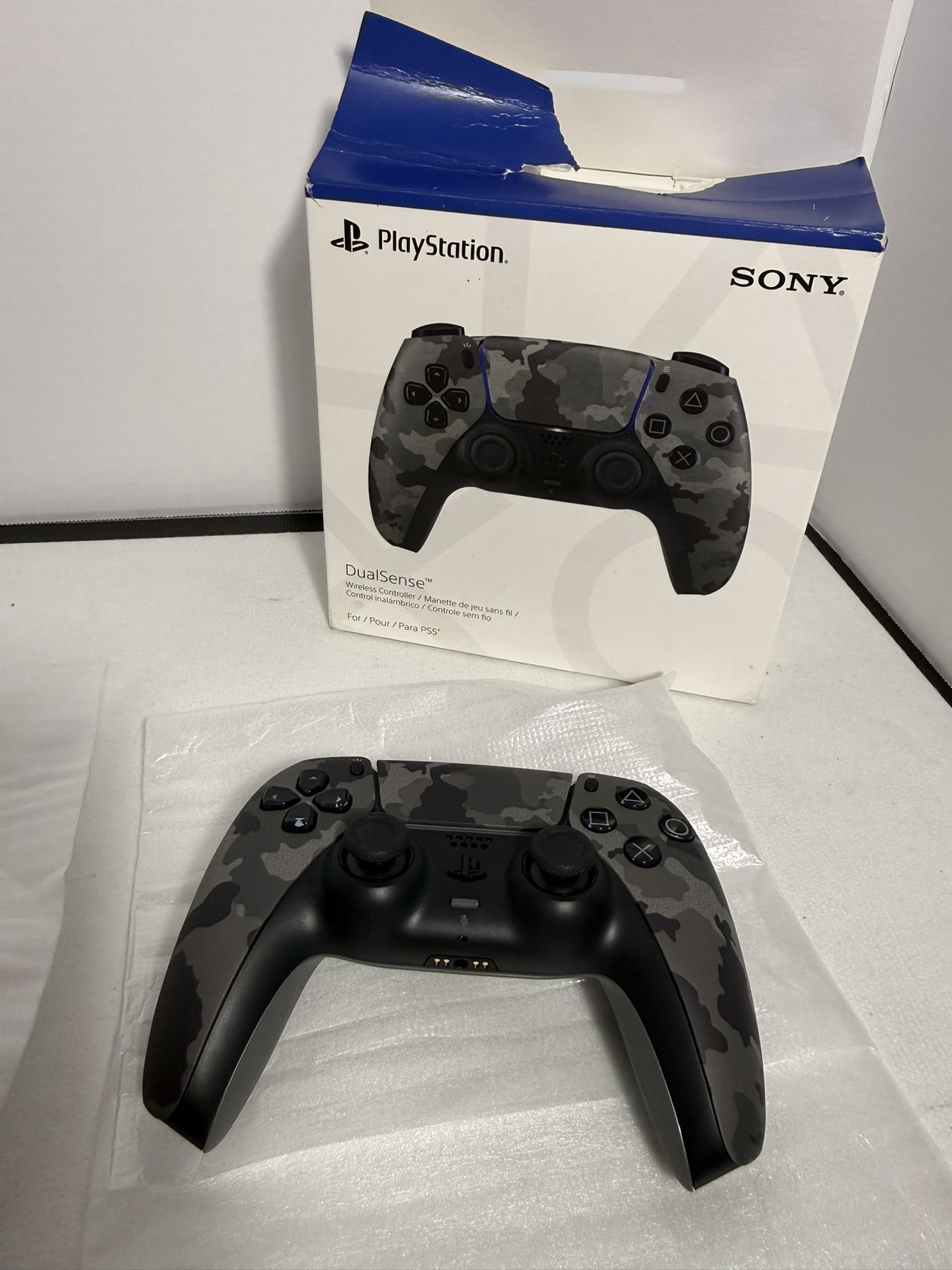 PS5 Controller New