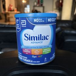 Similac 