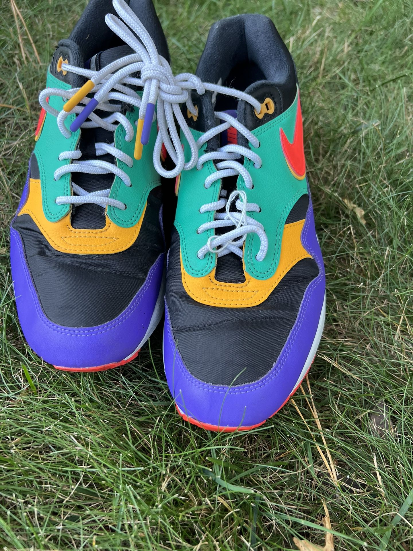 Nike Special Edition