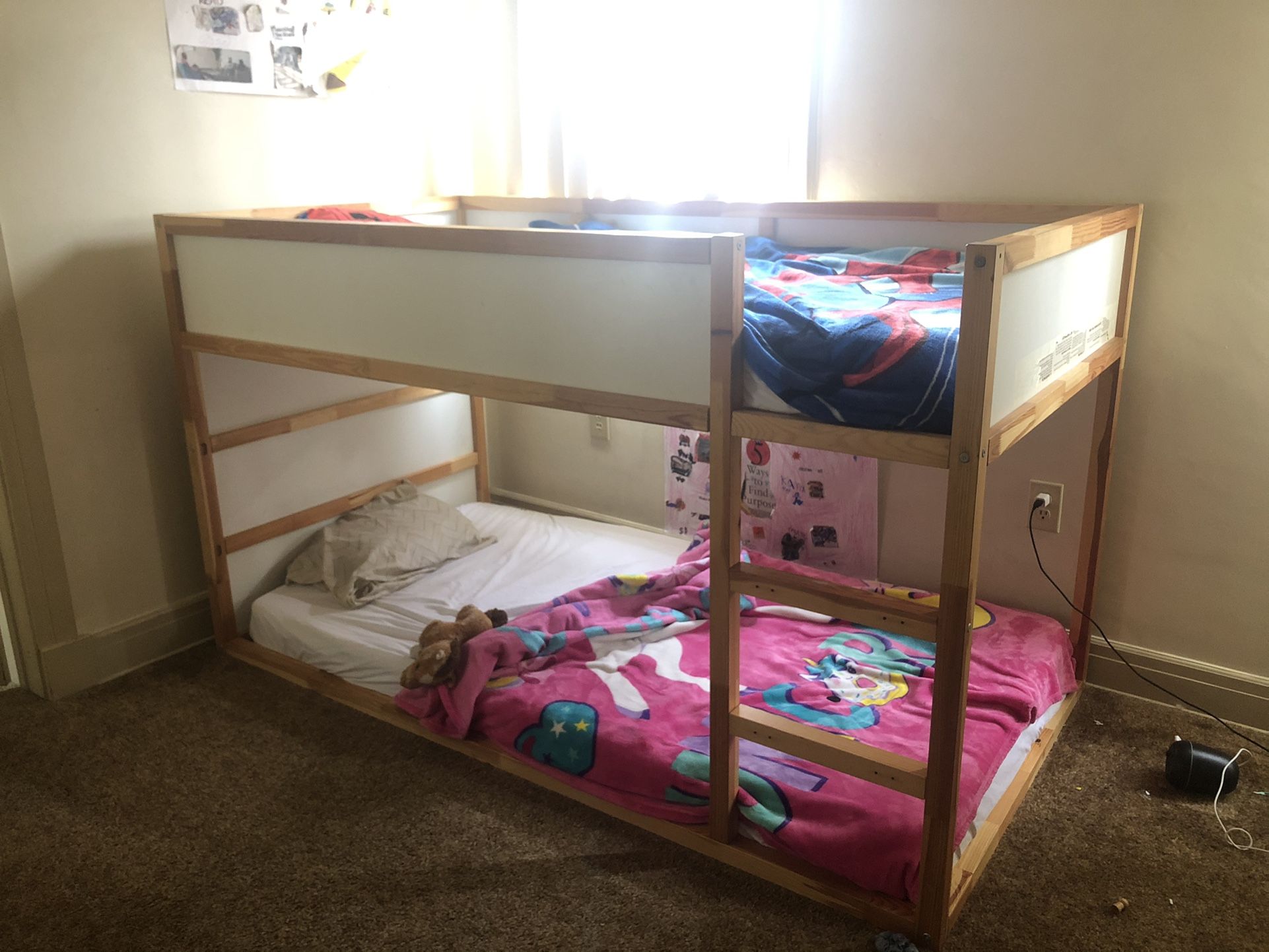 Ikea Bunk Beds for Sale in Long Beach, CA OfferUp