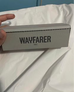 Rayban Meta glasses Wayfarer  Gen 2 transition lens