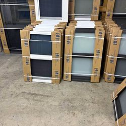 Impact Windows