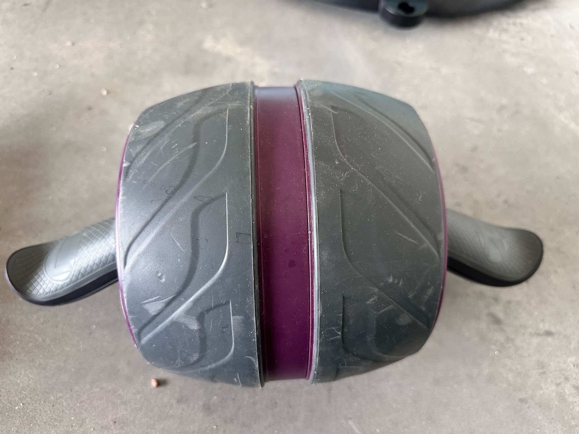 Perfect AB CARVER PRO Ab Roller