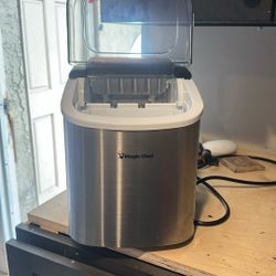 Magic Chef Ice Maker 