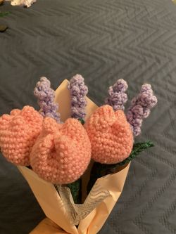 Tulip Bouquet