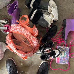 Shoes 