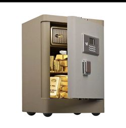 Security SAFE NEW ‼️