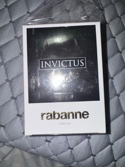 INVICTUS RABANNE