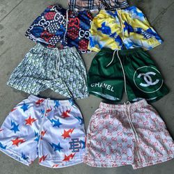 Designer Shorts $35