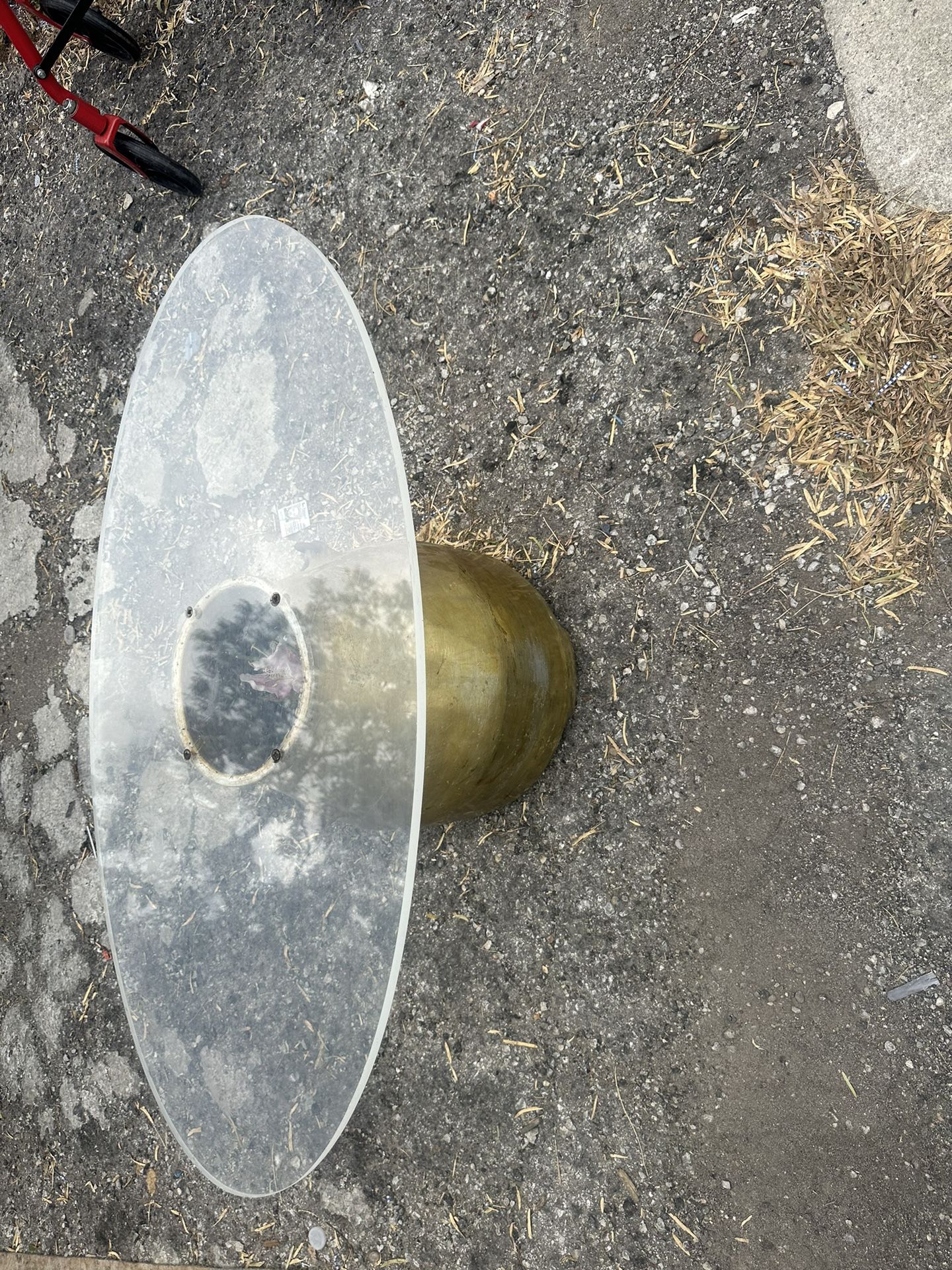 Unique Table for Sale in San Antonio, TX OfferUp