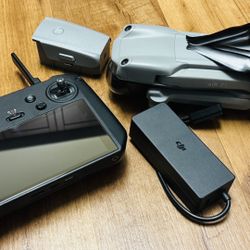 DJI Mavic Air 2S 4k Drone With Dji Rc Smart Controller RM510 