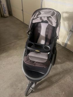 Stroller