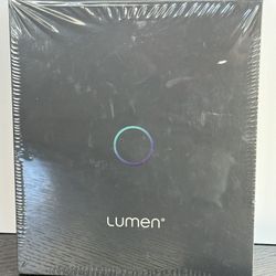 Lumen Metabolic Measurement Device