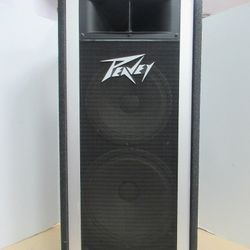 Peavey Model 121OHS Tower Speaker