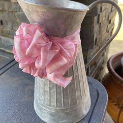 Flower Vase 