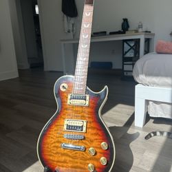 Electric Guitar 