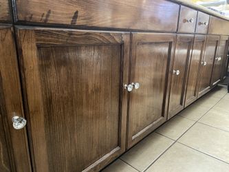 Cabinet For Sell