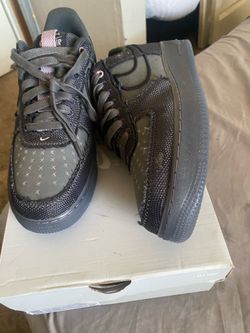 Air Force ones size 9.5 brand new