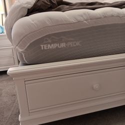 Tempur Pedic #150 PROA Mattress