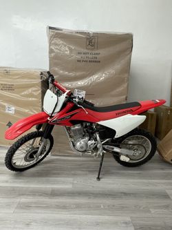 Honda 150 Cc 