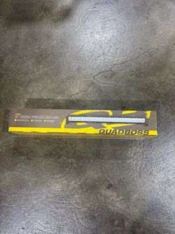 Light bar