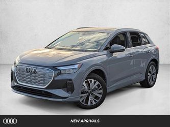 2023 Audi Q4 e-tron