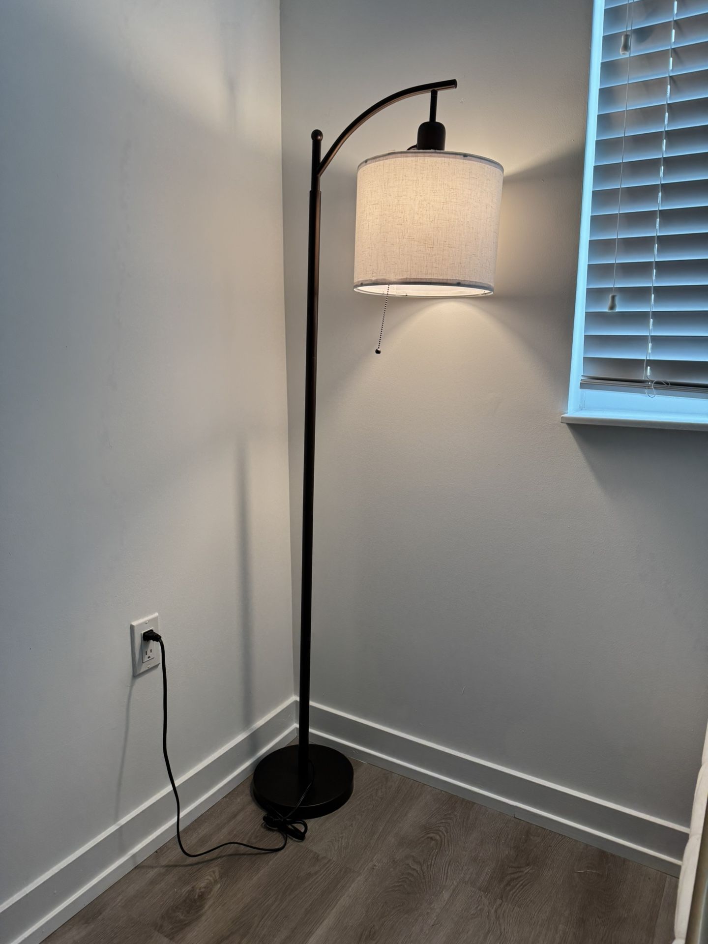 Floor Lamp