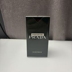 Prada Green paradigme