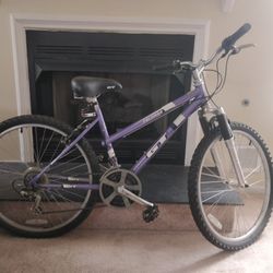 Kid/Women Bike