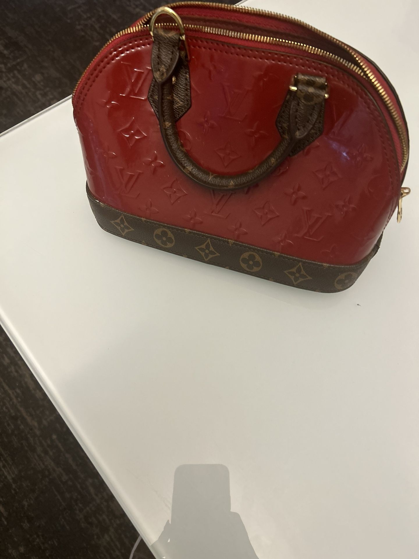 Louis Vuitton Bag