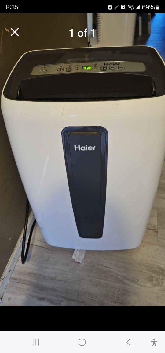 12000 Btu Super Cold