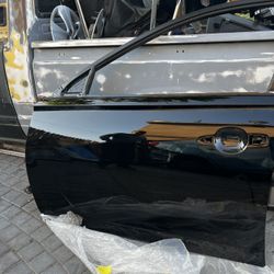 Nissan Altima Driver door
