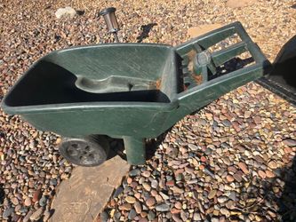 Garden cart