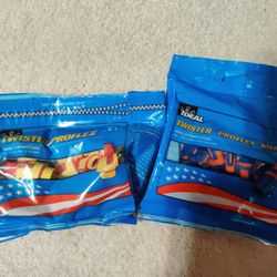 CHEAP! IDEAL Twister ProFlex Mini Wire Connectors (Lot of 2 Packs)