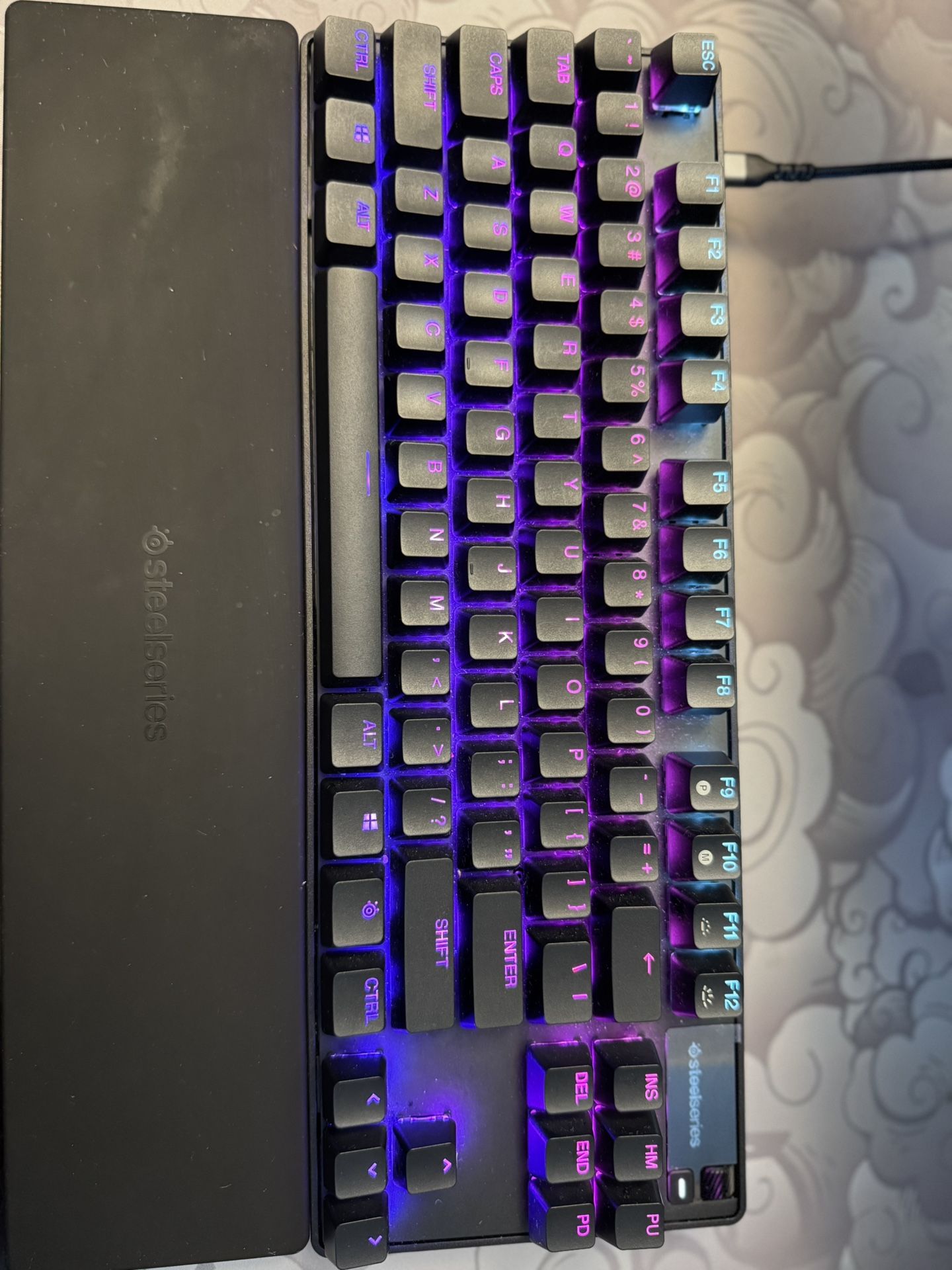 2023 Apex Pro Tkl