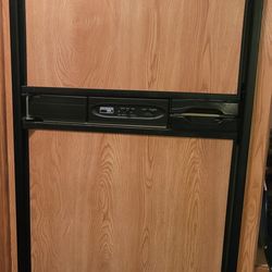 Norcold RV Refrigerator 