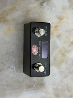 Disaster Area Designs DMC.micro PRO MIDI Controller – Excellent Condition