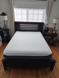 Mattress