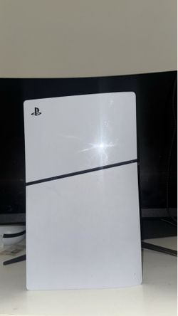 Ps5 digital