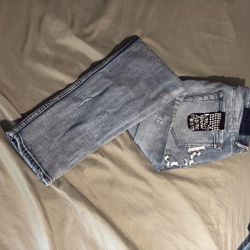 Kusbi Jeans 